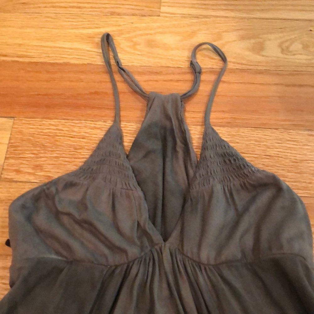 Hurley swim cover up - Picture 2 of 5